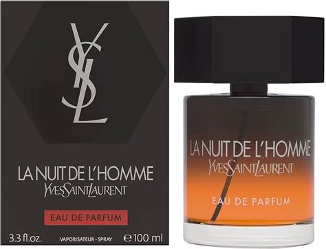 ysl la nuit de l'homme intense basenotes|la nuit de l'homme ysl.